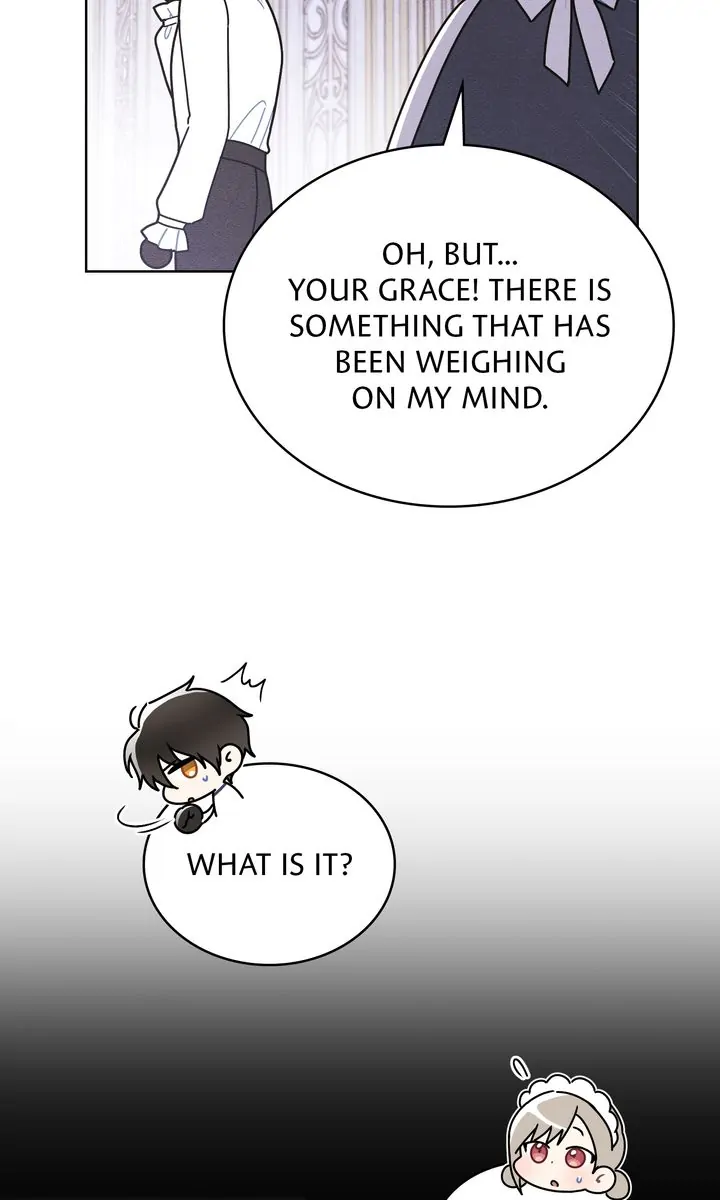 Let’s Take a Bath, Duke! Chapter 52 269 61