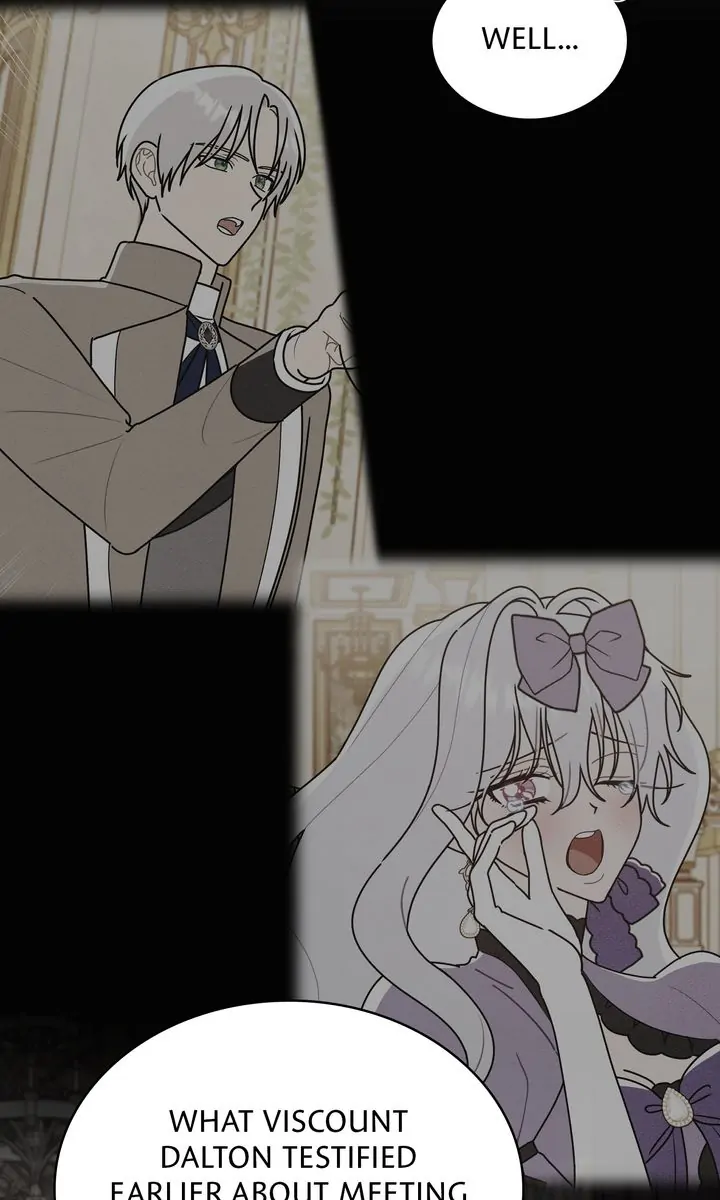 Let’s Take a Bath, Duke! Chapter 52 270 62