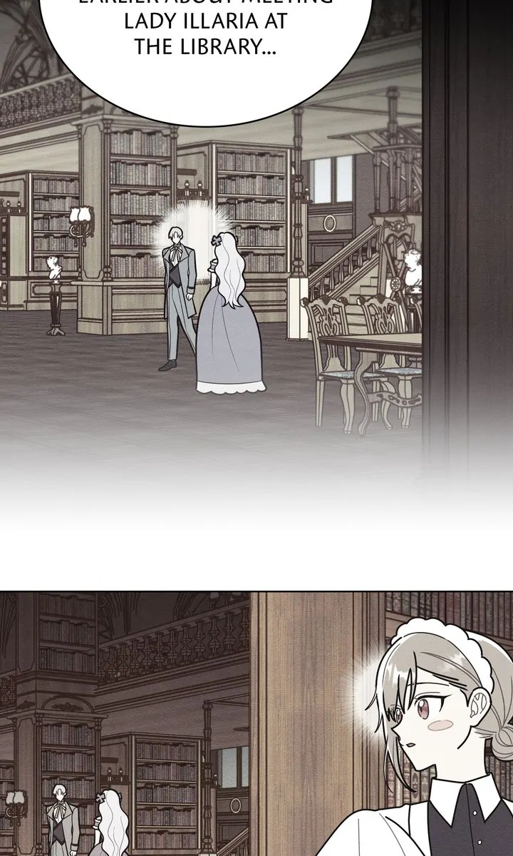 Let’s Take a Bath, Duke! Chapter 52 271 63