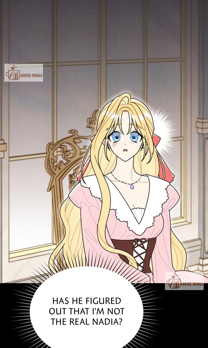 Let’s Take a Bath, Duke! Chapter 53 192 06