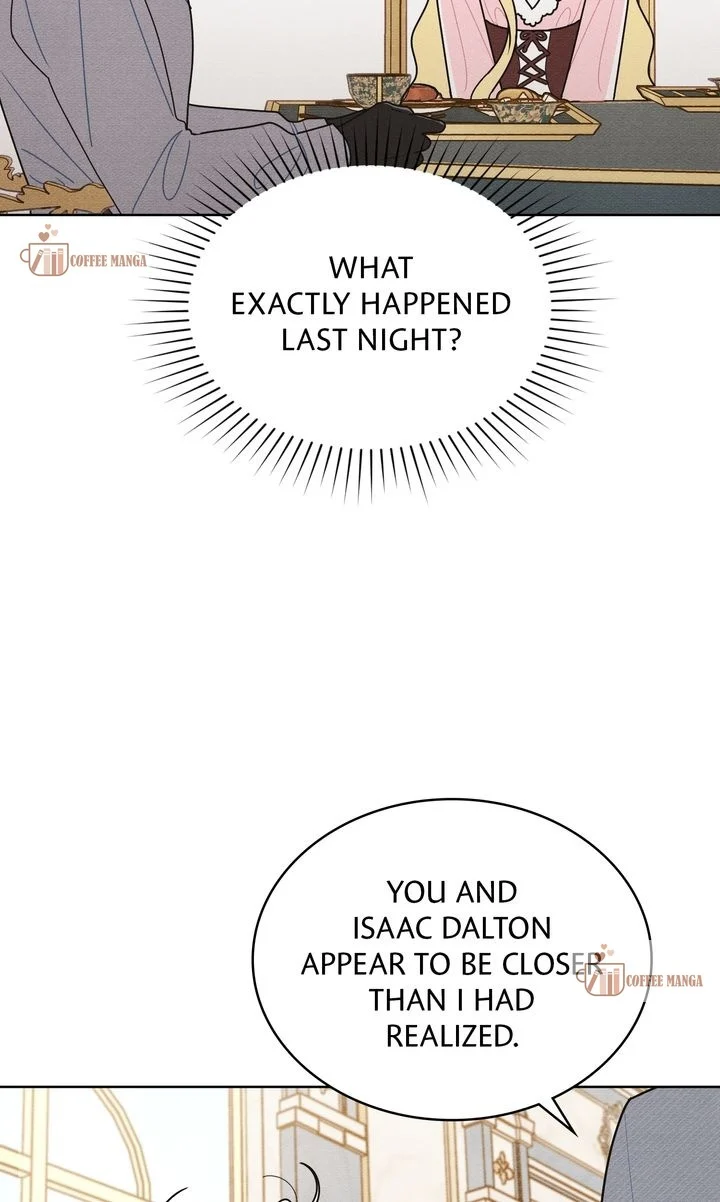 Let’s Take a Bath, Duke! Chapter 53 194 08