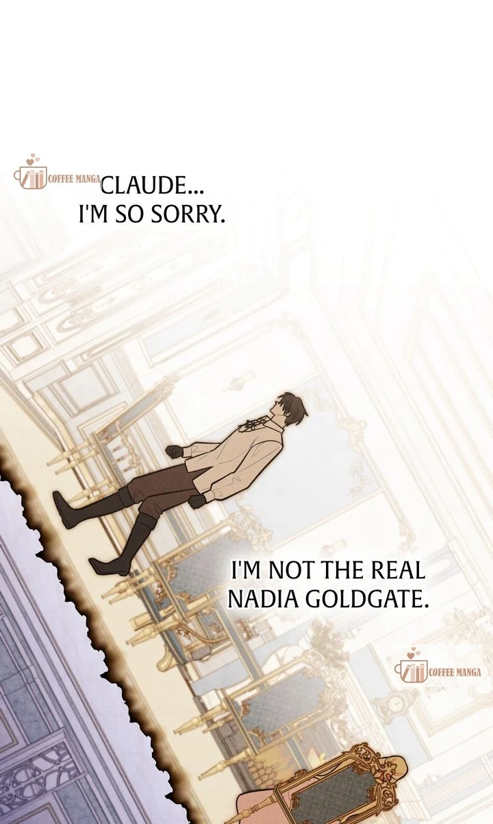 Let’s Take a Bath, Duke! Chapter 53 208 22