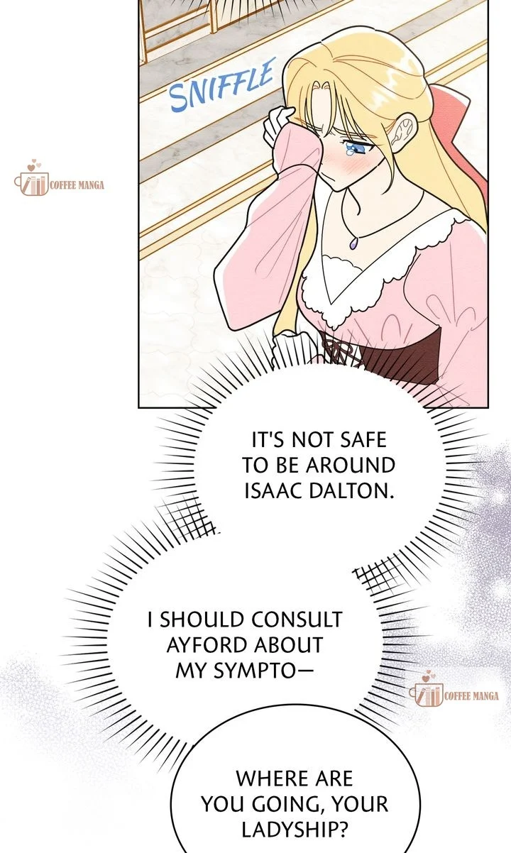 Let’s Take a Bath, Duke! Chapter 53 219 33