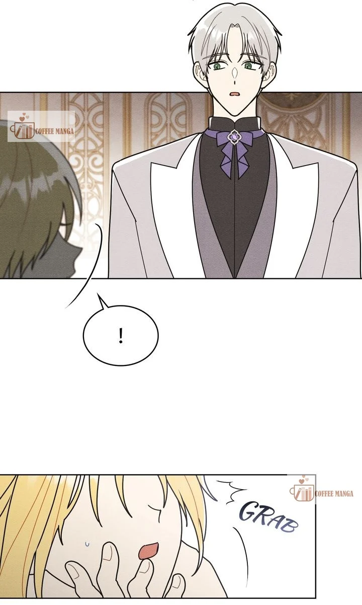 Let’s Take a Bath, Duke! Chapter 53 221 35