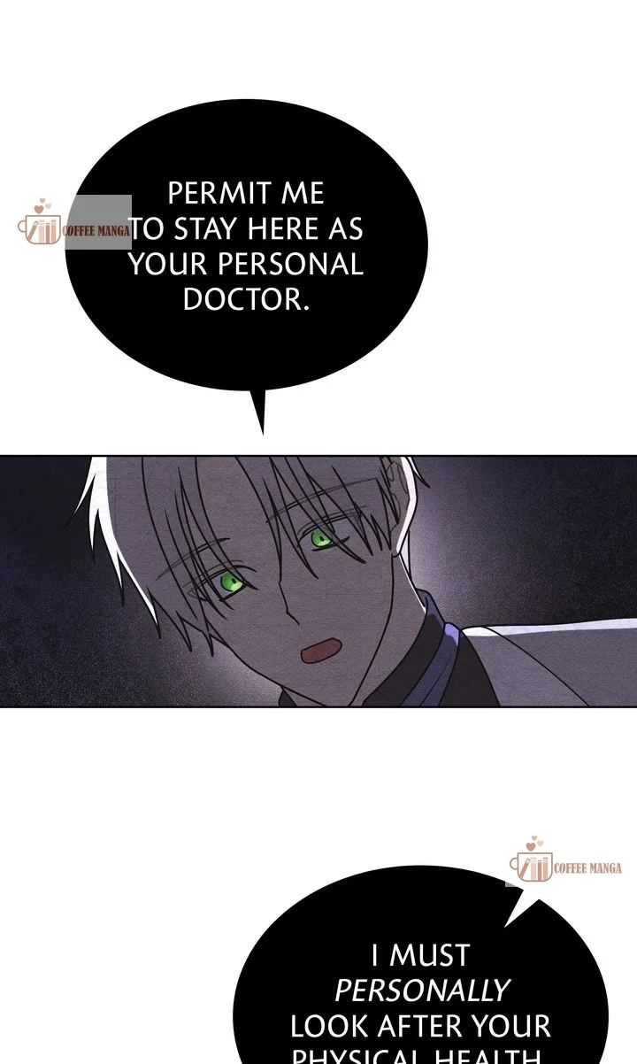 Let’s Take a Bath, Duke! Chapter 53 227 41