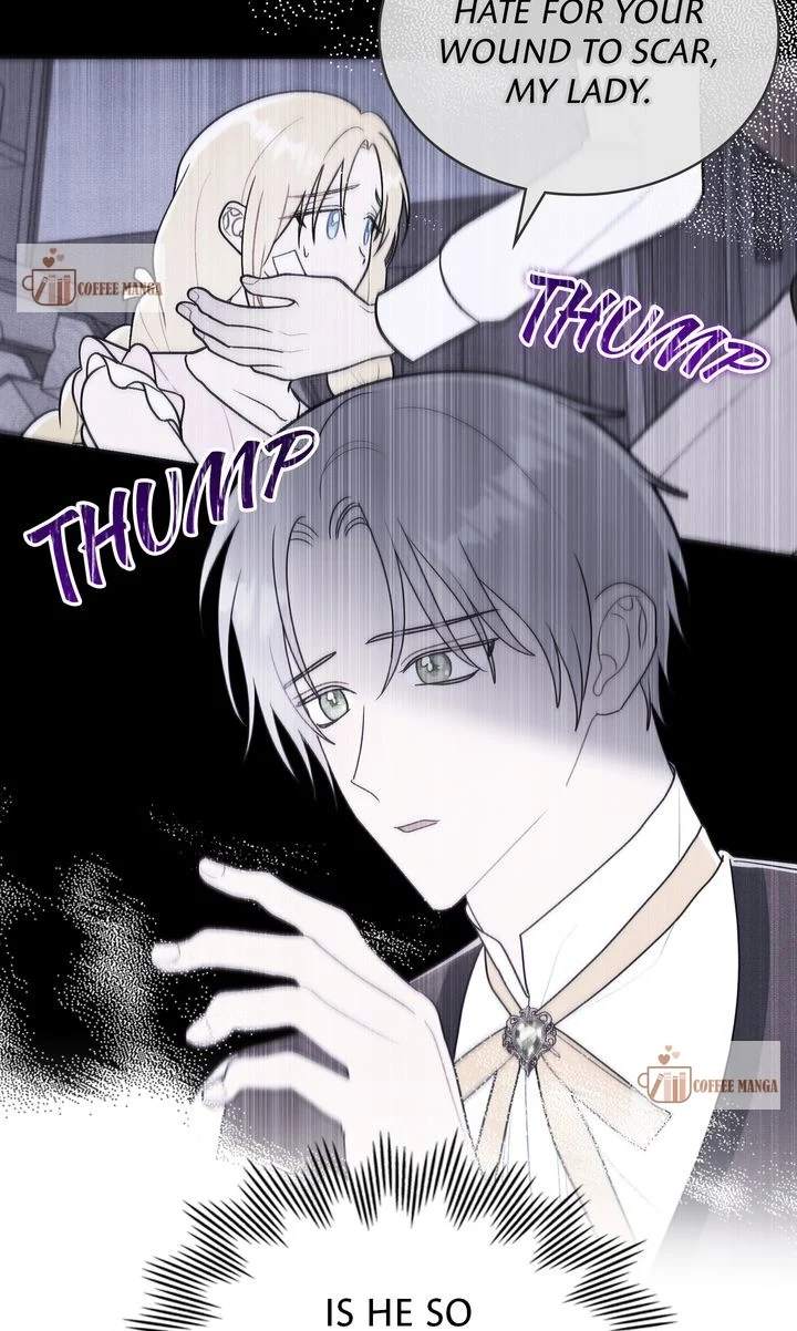 Let’s Take a Bath, Duke! Chapter 53 229 43