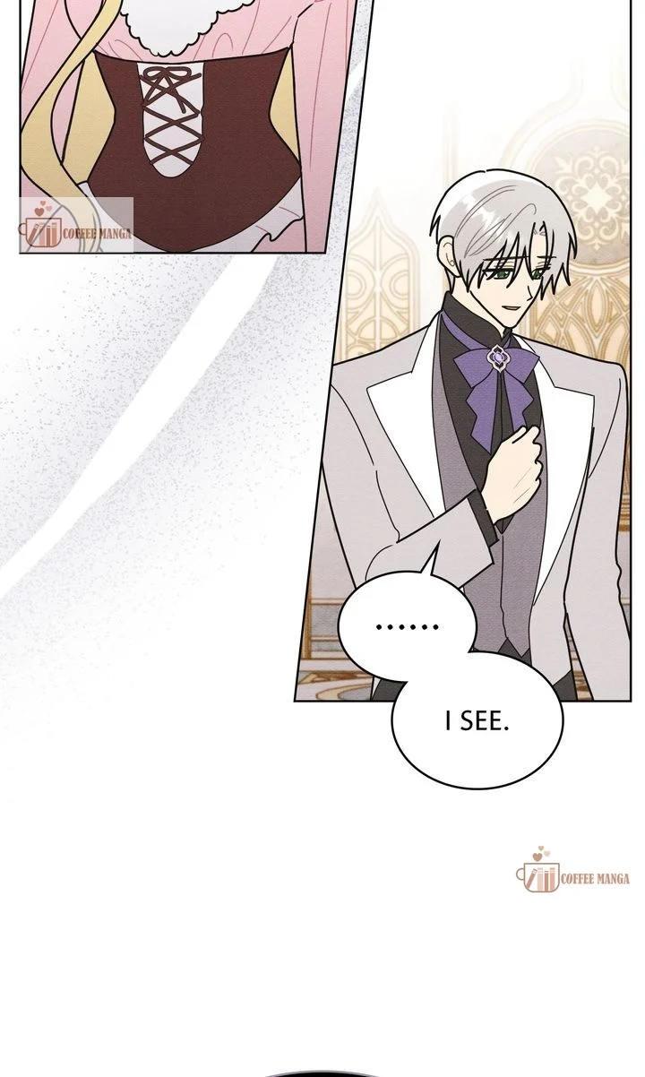 Let’s Take a Bath, Duke! Chapter 53 231 45