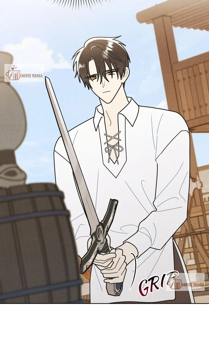 Let’s Take a Bath, Duke! Chapter 53 240 54