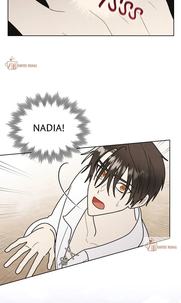 Let’s Take a Bath, Duke! Chapter 53 245 59