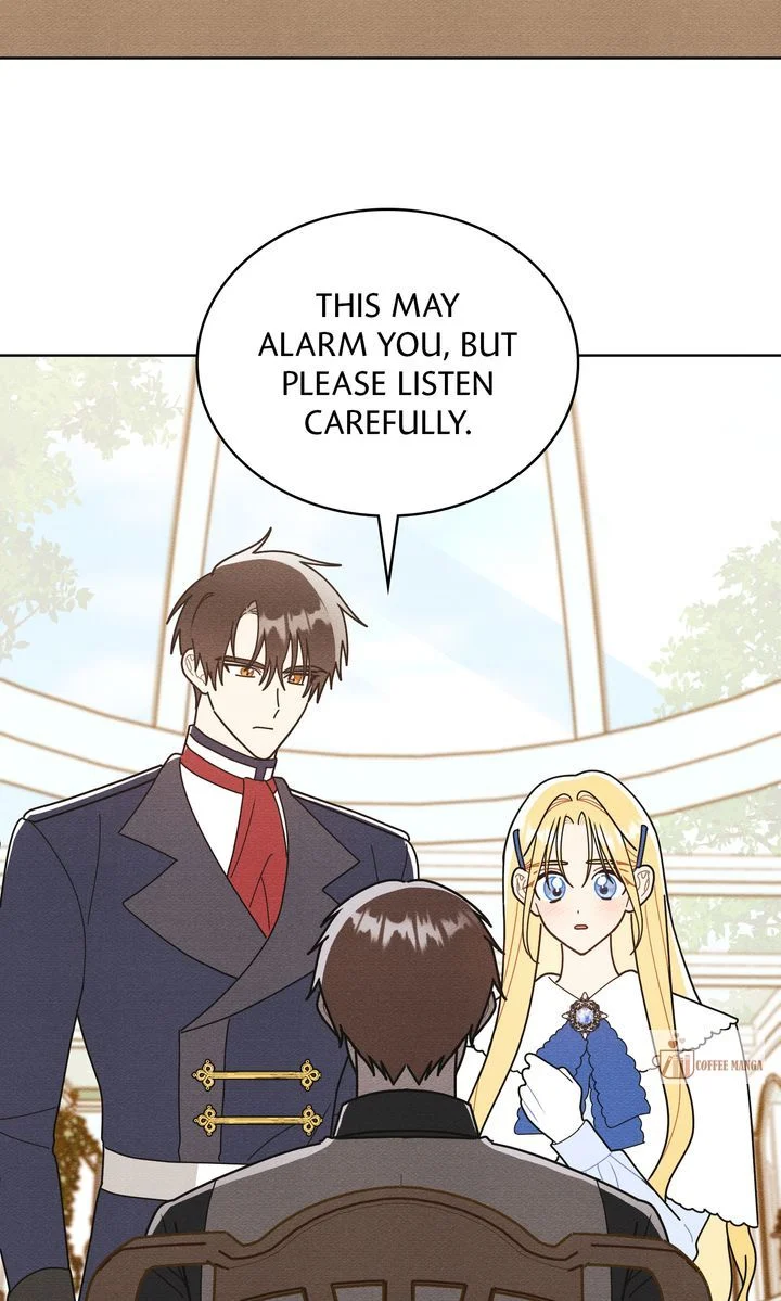 Let’s Take a Bath, Duke! Chapter 55 222 02