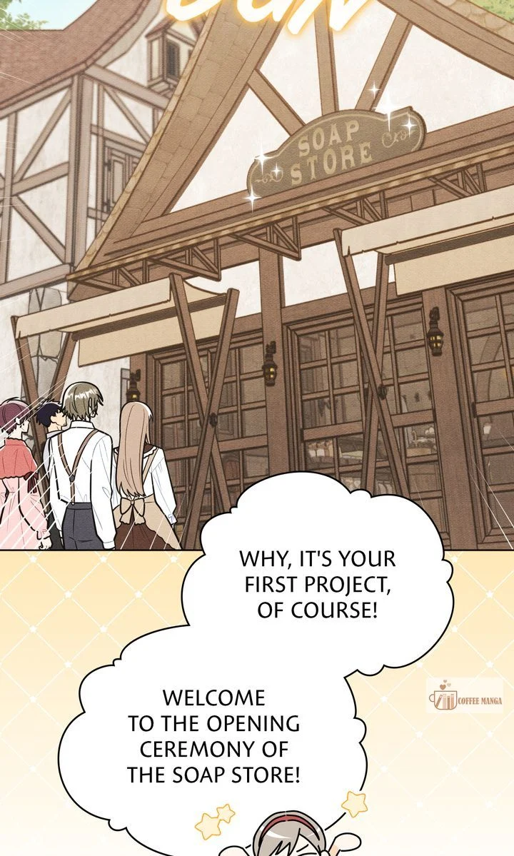 Let’s Take a Bath, Duke! Chapter 55 237 17