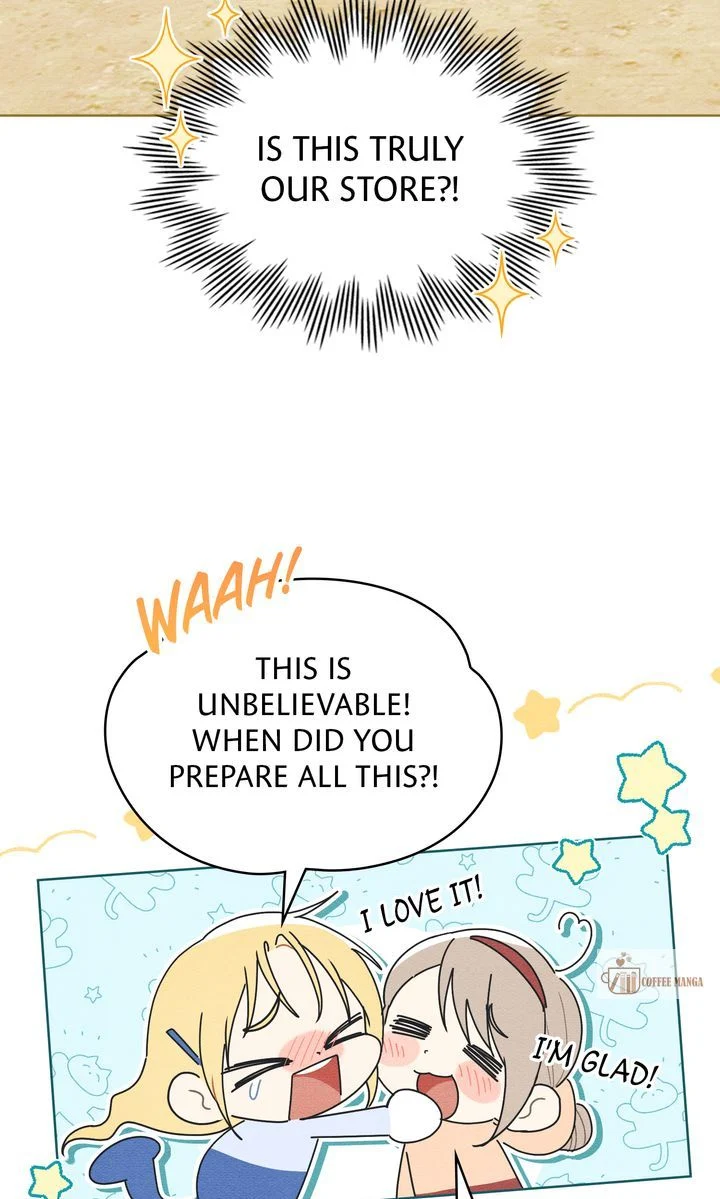 Let’s Take a Bath, Duke! Chapter 55 239 19