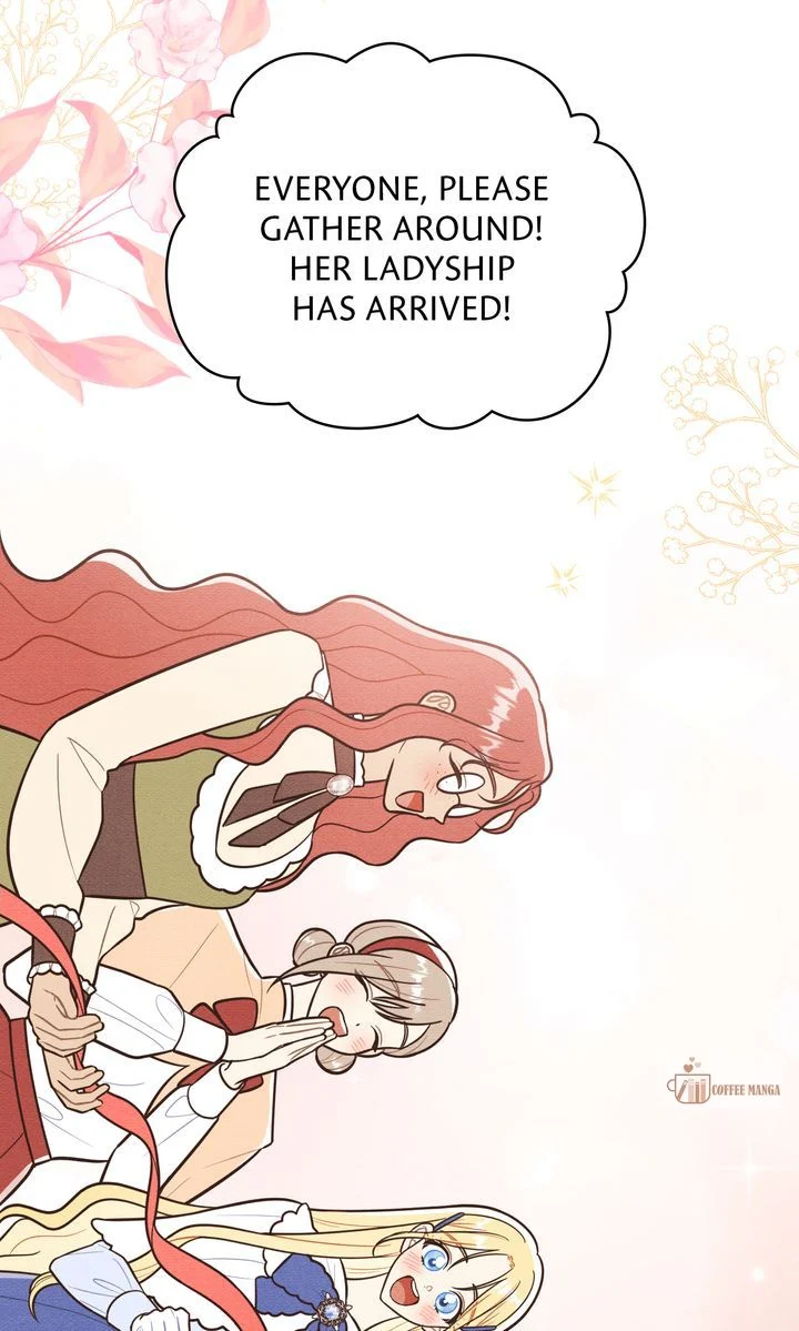 Let’s Take a Bath, Duke! Chapter 55 241 21
