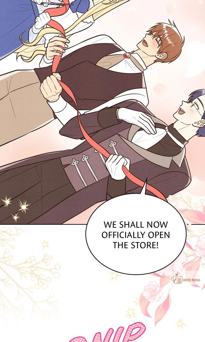 Let’s Take a Bath, Duke! Chapter 55 242 22