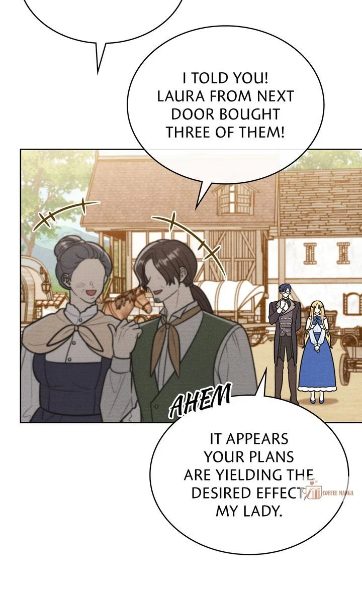 Let’s Take a Bath, Duke! Chapter 55 245 25