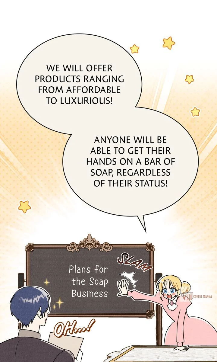 Let’s Take a Bath, Duke! Chapter 55 246 26