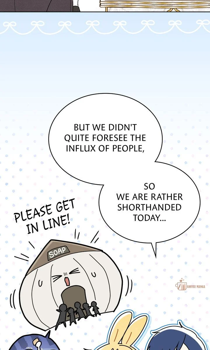 Let’s Take a Bath, Duke! Chapter 55 247 27