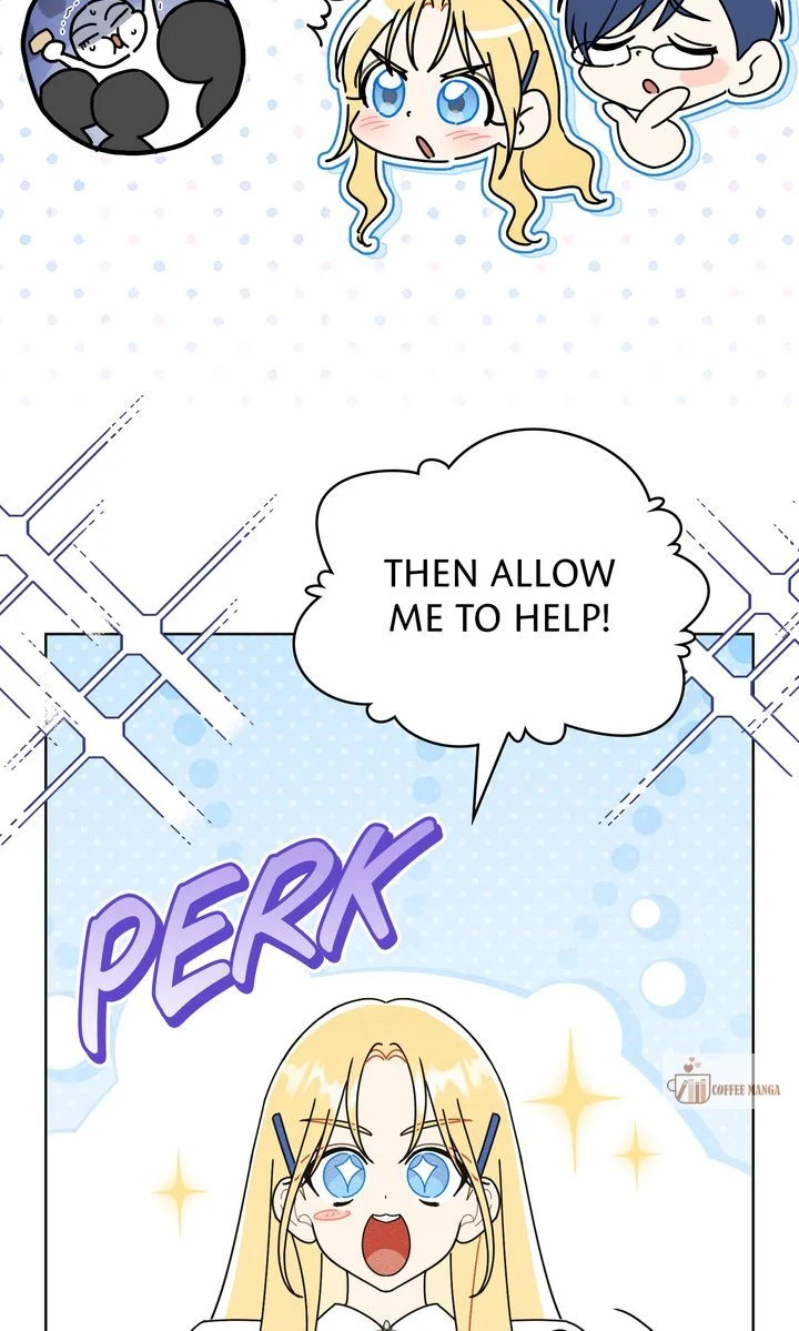 Let’s Take a Bath, Duke! Chapter 55 248 28