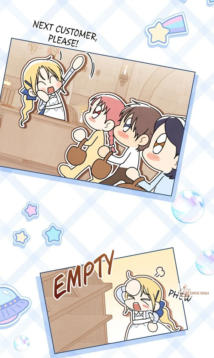 Let’s Take a Bath, Duke! Chapter 55 251 31