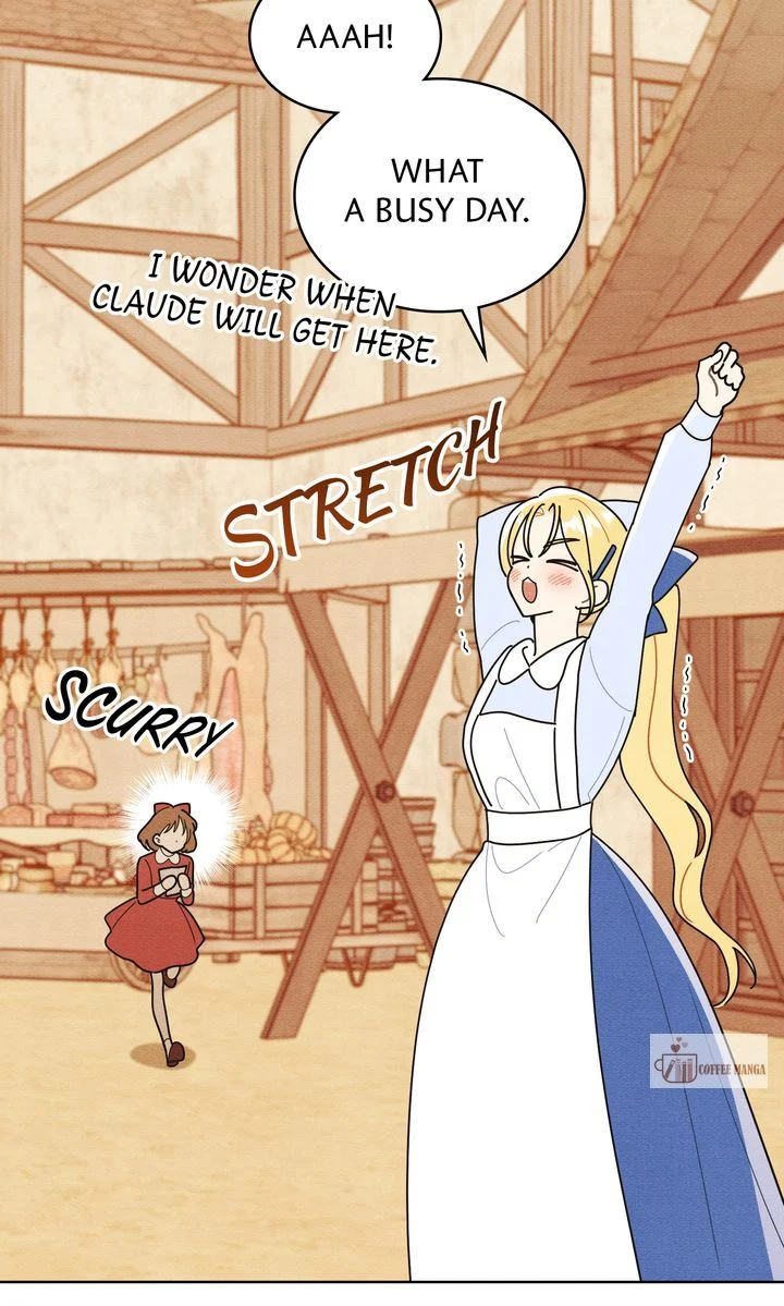 Let’s Take a Bath, Duke! Chapter 55 253 33