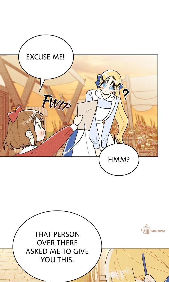 Let’s Take a Bath, Duke! Chapter 55 254 34