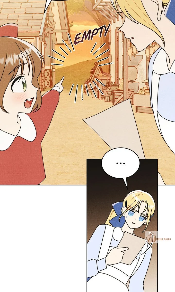 Let’s Take a Bath, Duke! Chapter 55 255 35