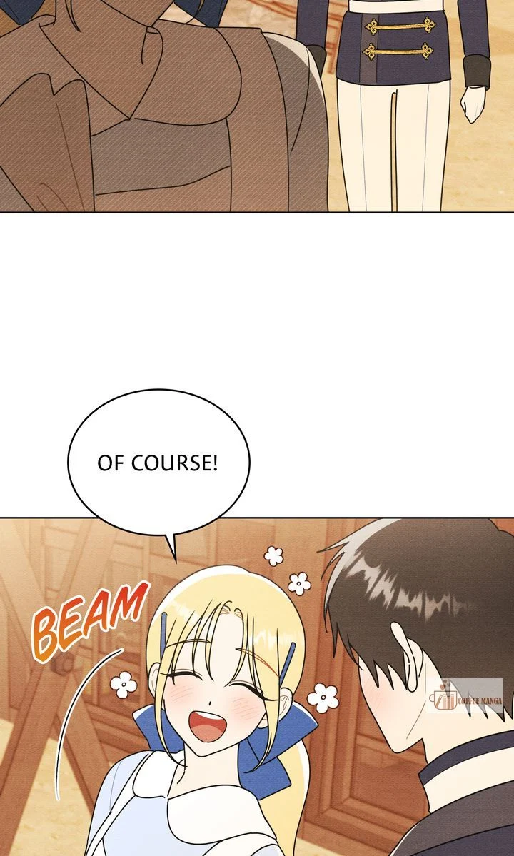 Let’s Take a Bath, Duke! Chapter 55 263 43