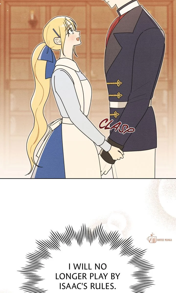 Let’s Take a Bath, Duke! Chapter 55 265 45