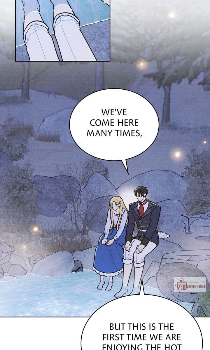 Let’s Take a Bath, Duke! Chapter 55 267 47