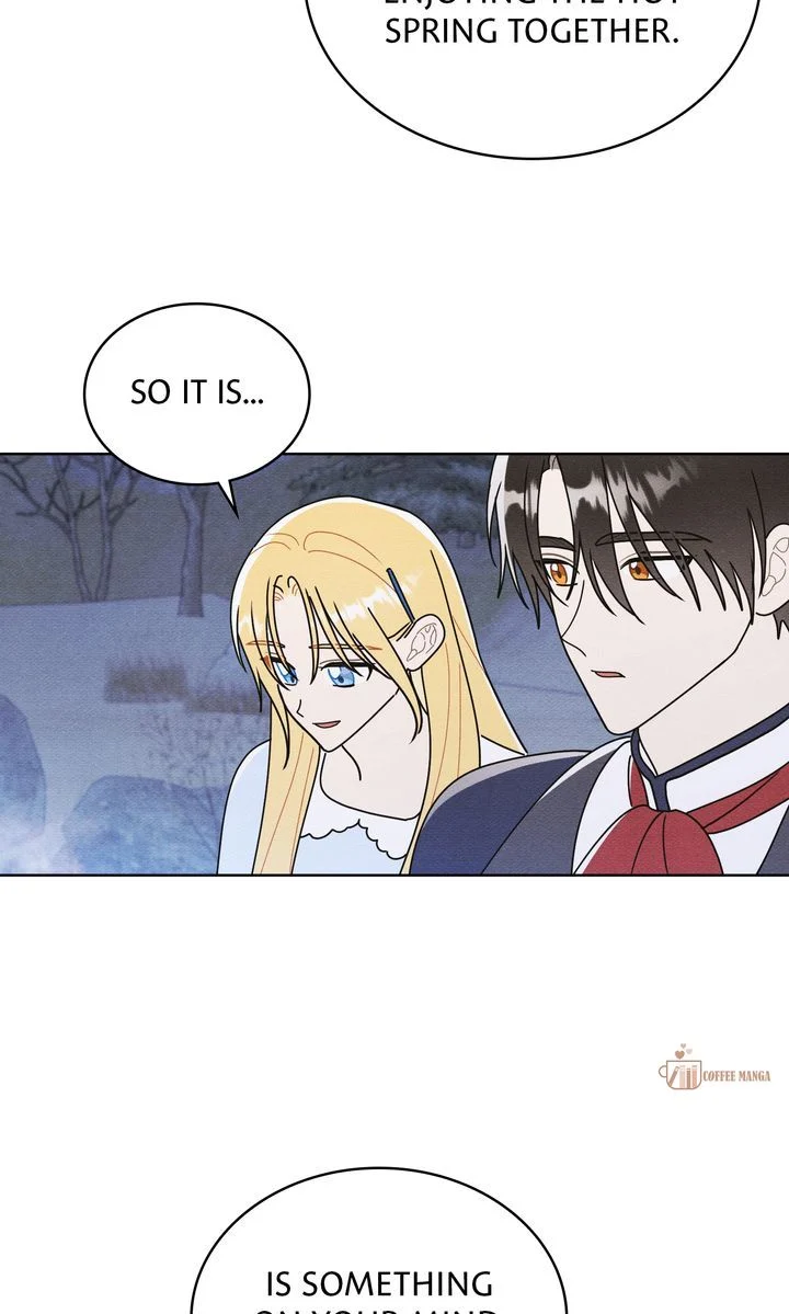 Let’s Take a Bath, Duke! Chapter 55 268 48