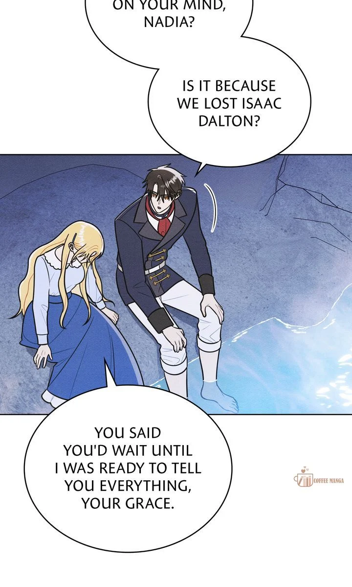 Let’s Take a Bath, Duke! Chapter 55 269 49