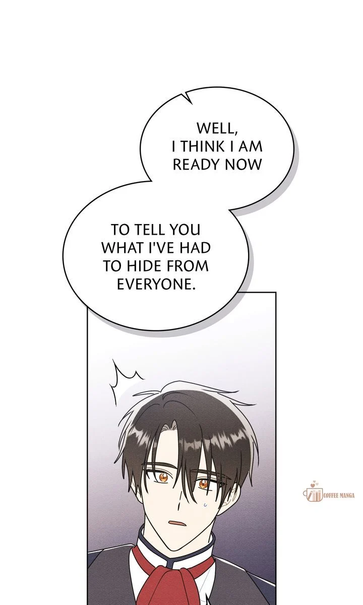 Let’s Take a Bath, Duke! Chapter 55 270 50