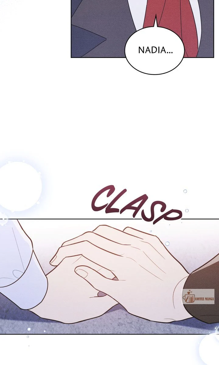 Let’s Take a Bath, Duke! Chapter 55 281 61