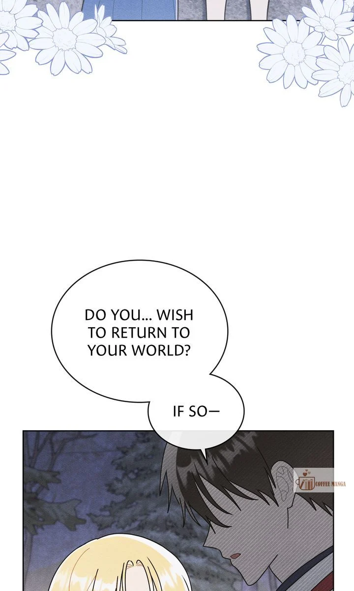 Let’s Take a Bath, Duke! Chapter 55 283 63