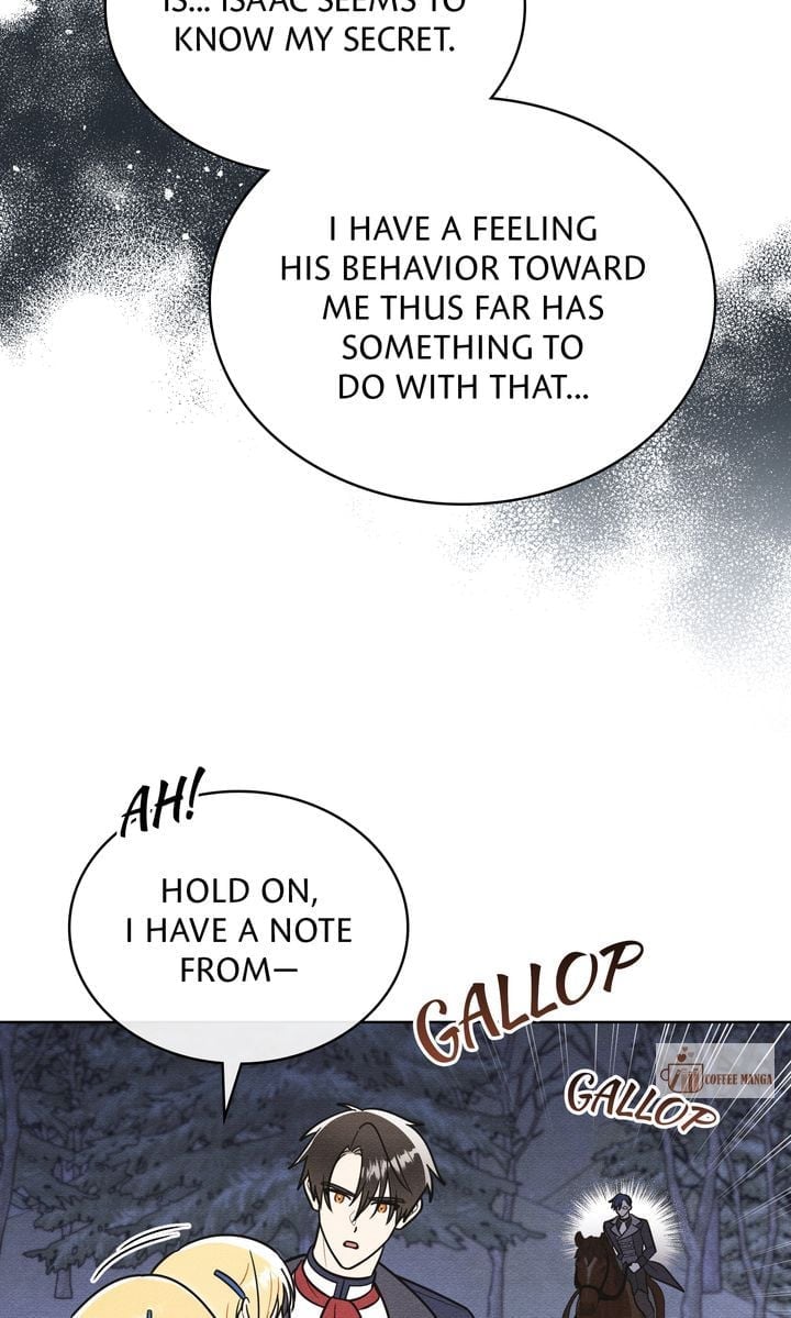 Let’s Take a Bath, Duke! Chapter 55 285 65