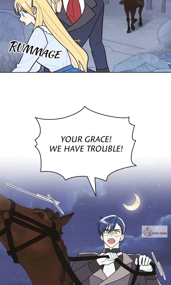 Let’s Take a Bath, Duke! Chapter 55 286 66