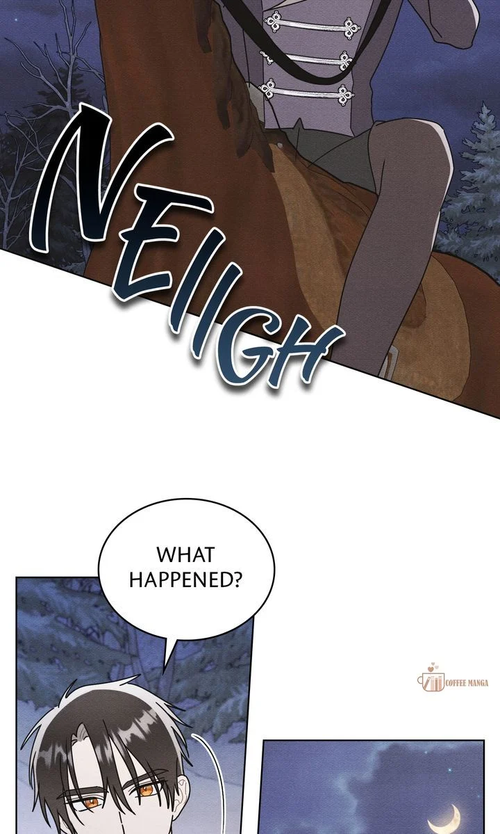 Let’s Take a Bath, Duke! Chapter 55 287 67