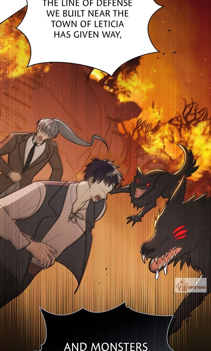 Let’s Take a Bath, Duke! Chapter 55 289 69