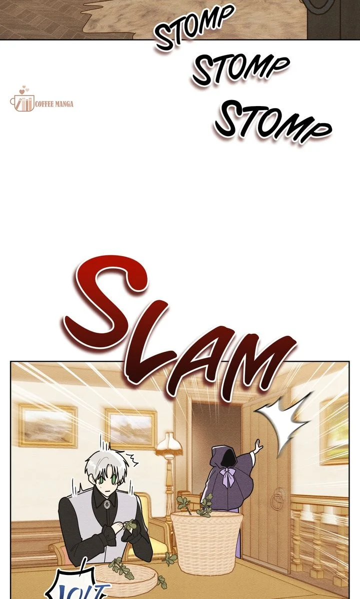 Let’s Take a Bath, Duke! Chapter 56 207 02