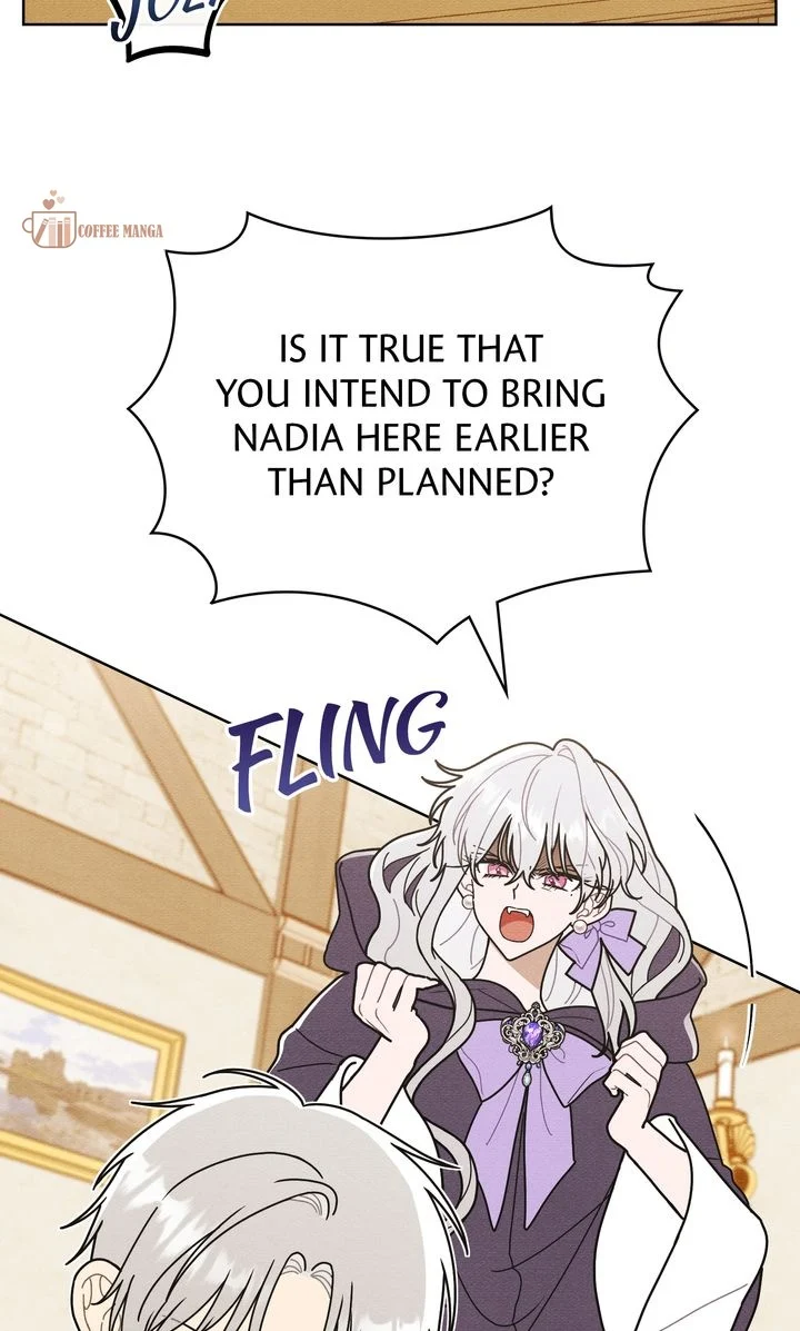 Let’s Take a Bath, Duke! Chapter 56 208 03