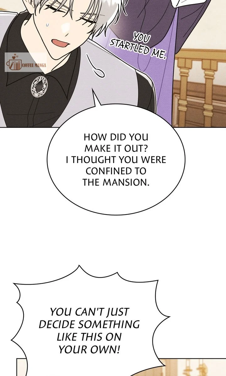 Let’s Take a Bath, Duke! Chapter 56 209 04