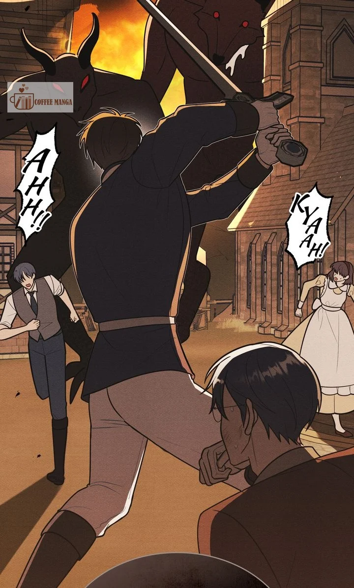 Let’s Take a Bath, Duke! Chapter 56 214 09