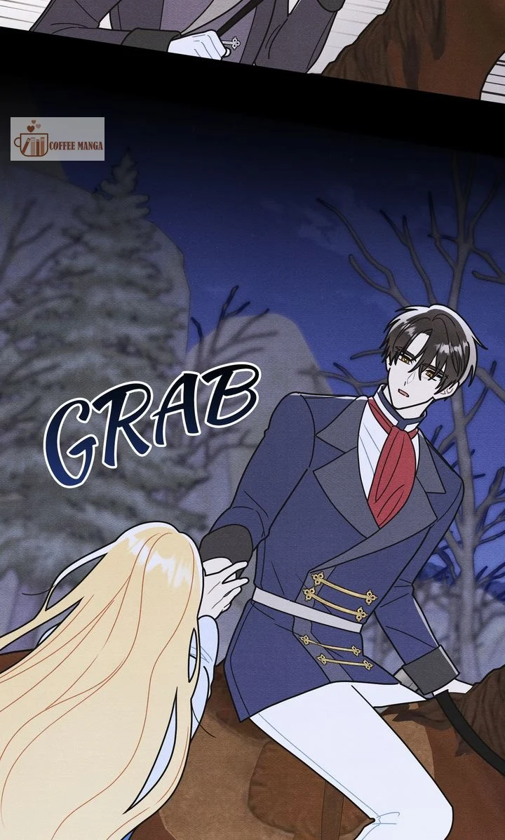 Let’s Take a Bath, Duke! Chapter 56 219 14