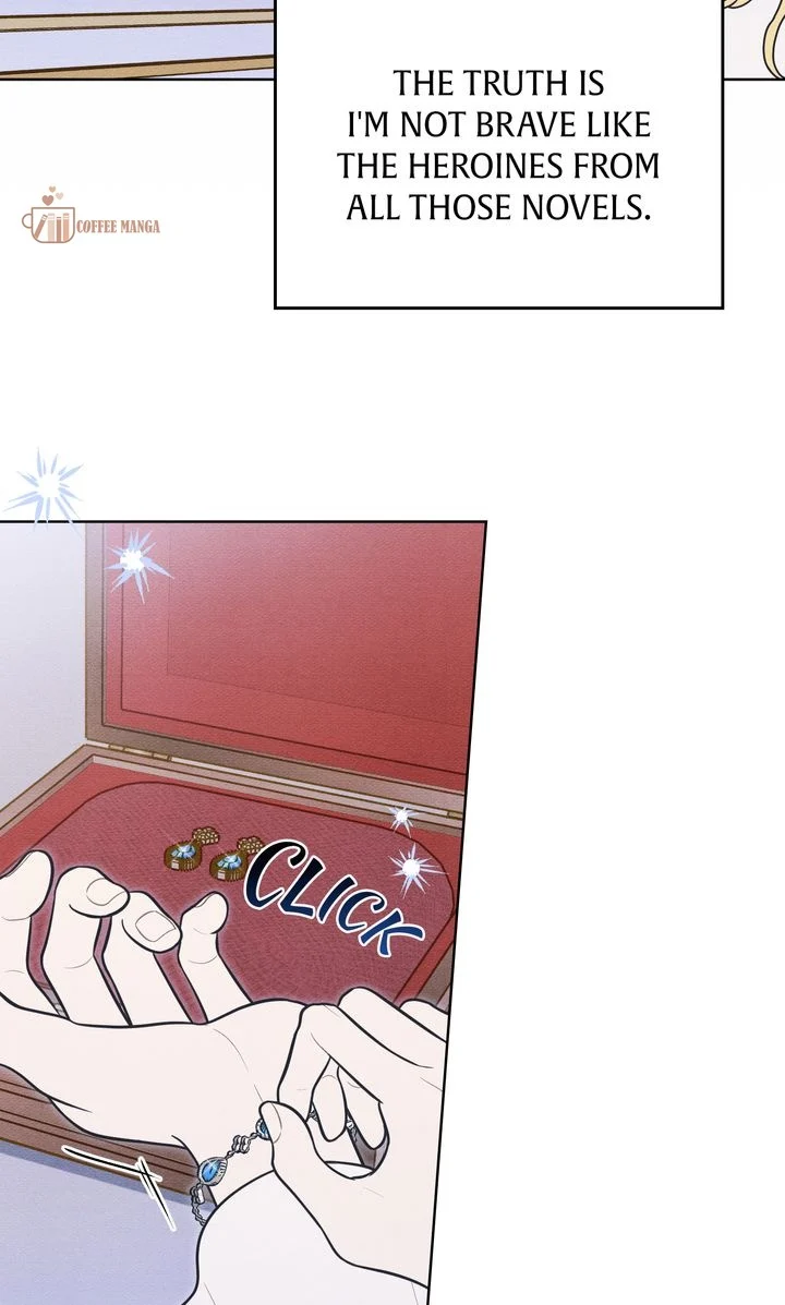 Let’s Take a Bath, Duke! Chapter 56 226 21