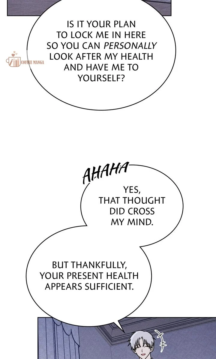 Let’s Take a Bath, Duke! Chapter 56 239 34