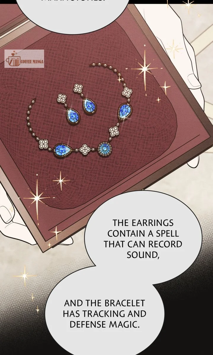 Let’s Take a Bath, Duke! Chapter 56 245 40