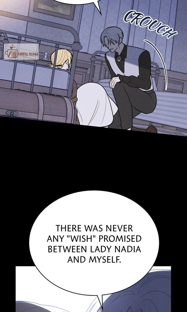 Let’s Take a Bath, Duke! Chapter 56 248 43