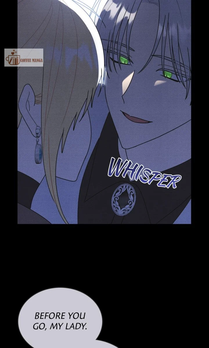 Let’s Take a Bath, Duke! Chapter 56 249 44