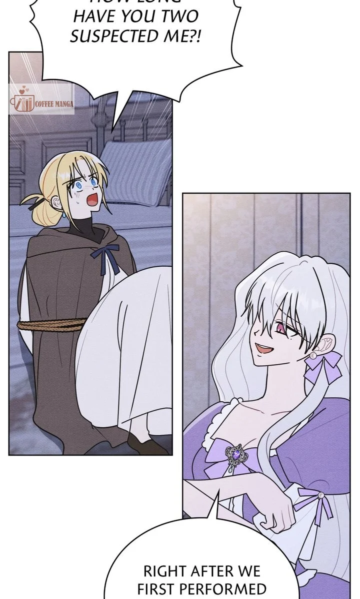 Let’s Take a Bath, Duke! Chapter 56 253 48