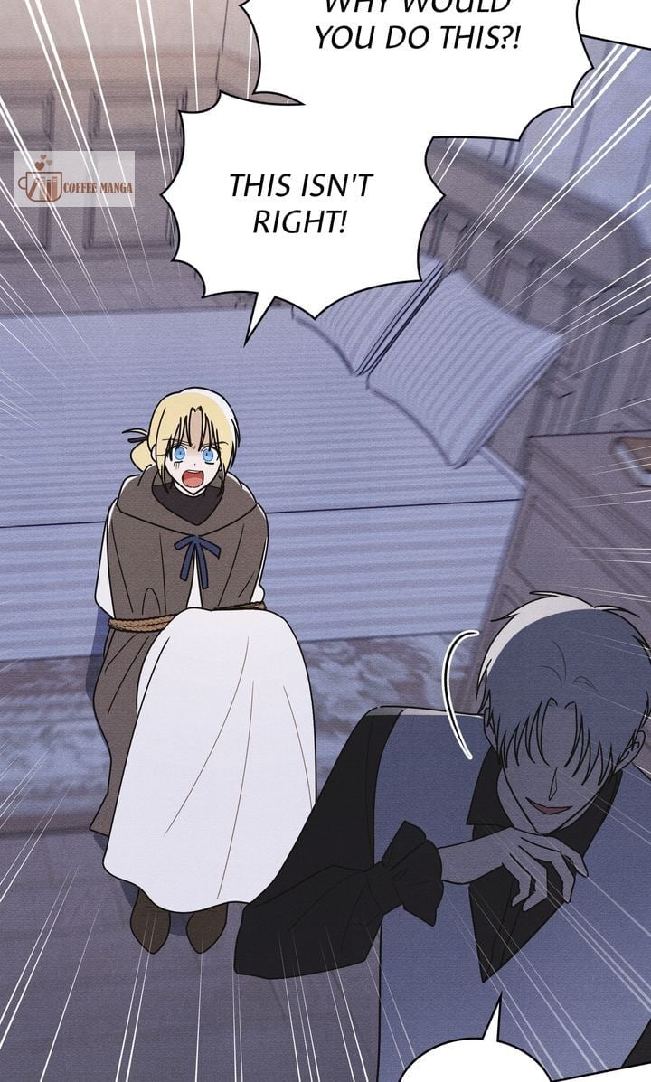 Let’s Take a Bath, Duke! Chapter 56 256 51